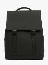 Sac  Dos Business Impulsion 1 Compartiment + Pc 15" Etrier Noir impulsion EIMP8221